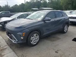 KM8HA3AB5SU331245 2025 HYUNDAI KONA