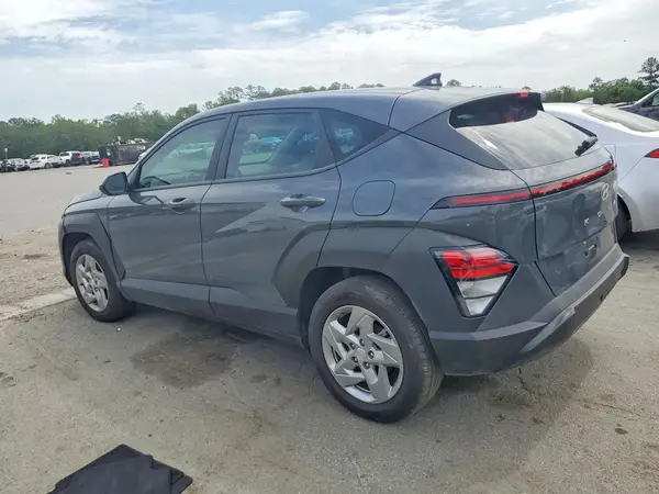 KM8HA3AB5SU331245 2025 HYUNDAI KONA - Image 2
