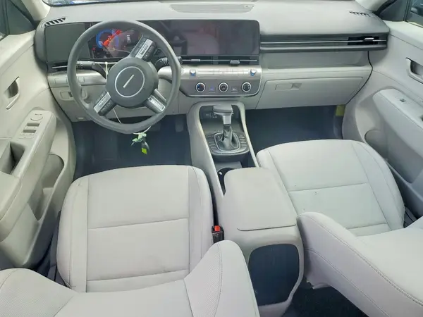KM8HA3AB5SU331245 2025 HYUNDAI KONA - Image 8