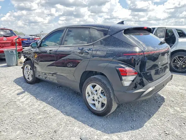 KM8HA3AB5TU365834 2026 HYUNDAI KONA - Image 2