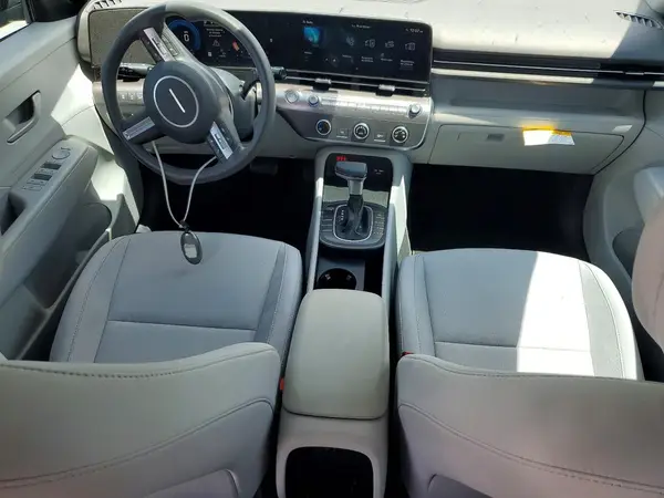 KM8HA3AB5TU365834 2026 HYUNDAI KONA - Image 8