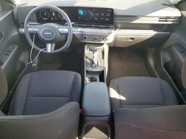 KM8HA3AB5TU370483 2026 HYUNDAI KONA - Image 8