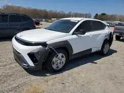 KM8HA3AB5TU371651 2026 HYUNDAI KONA