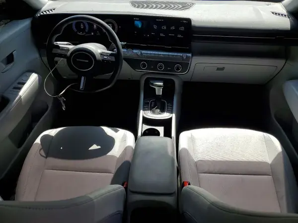 KM8HA3AB5TU371651 2026 HYUNDAI KONA - Image 8