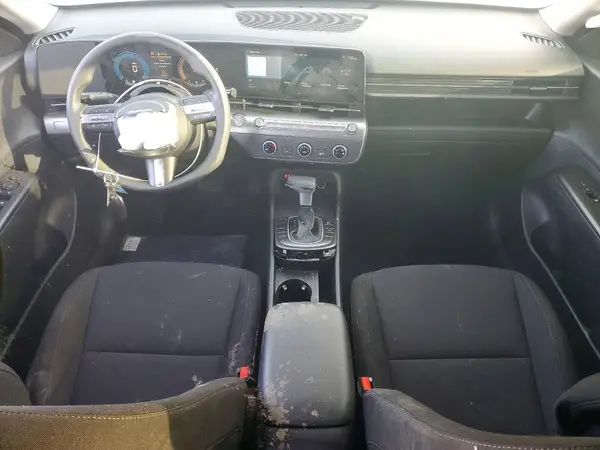 KM8HA3AB5TU383931 2026 HYUNDAI KONA - Image 8