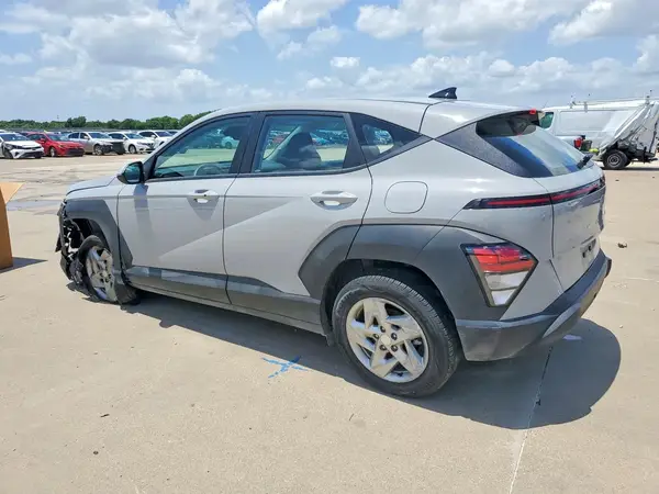 KM8HA3AB5TU387350 2026 HYUNDAI KONA - Image 2