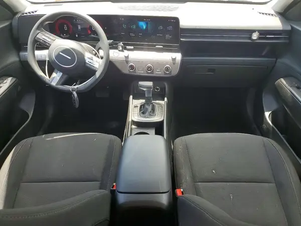 KM8HA3AB5TU387350 2026 HYUNDAI KONA - Image 8