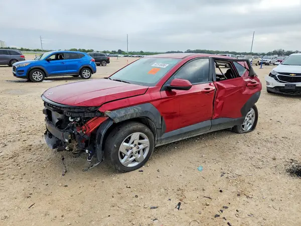 KM8HA3AB5TU406172 2026 HYUNDAI KONA - Image 1