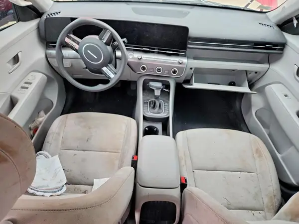 KM8HA3AB5TU406172 2026 HYUNDAI KONA - Image 8