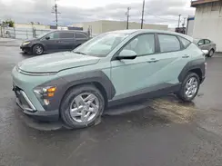 KM8HA3AB5TU406401 2026 HYUNDAI KONA