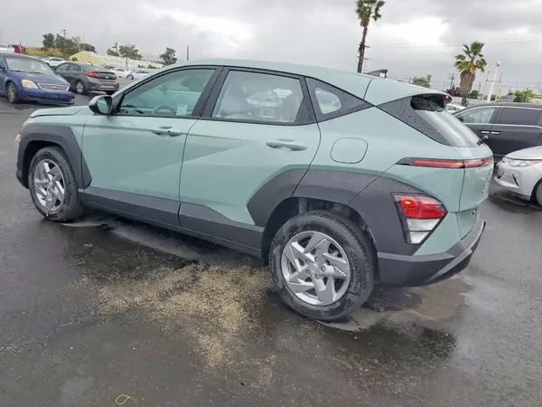 KM8HA3AB5TU406401 2026 HYUNDAI KONA - Image 2