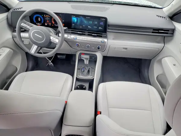 KM8HA3AB5TU406401 2026 HYUNDAI KONA - Image 8