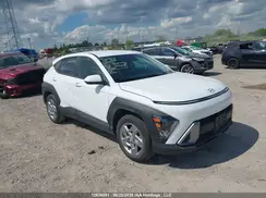 KM8HA3AB5TU406804 2026 HYUNDAI KONA
