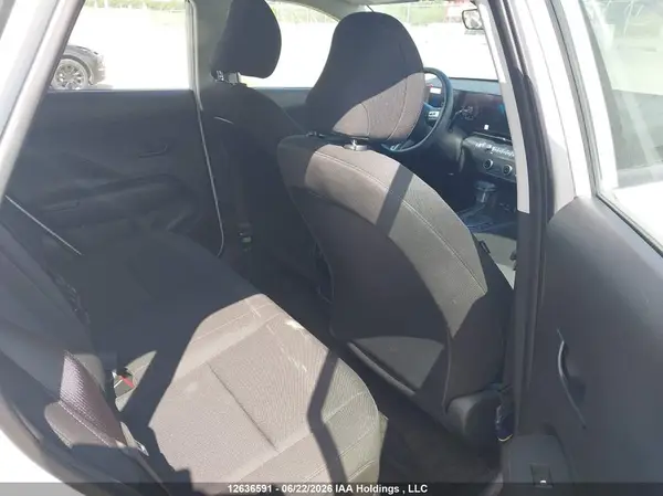 KM8HA3AB5TU406804 2026 HYUNDAI KONA - Image 8
