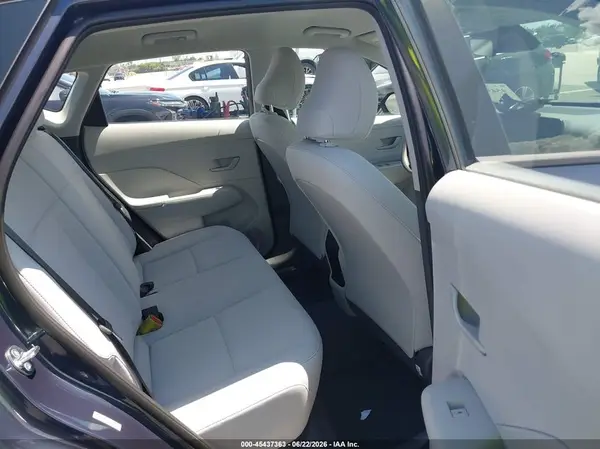 KM8HA3AB5TU417852 2026 HYUNDAI KONA - Image 8