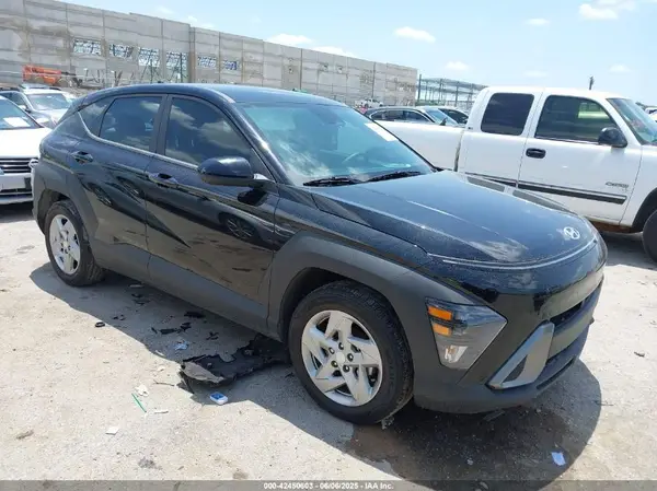 KM8HA3AB6RU033359 2024 HYUNDAI KONA - Image 1