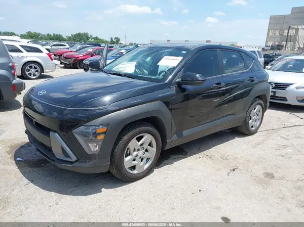 KM8HA3AB6RU033359 2024 HYUNDAI KONA - Image 2