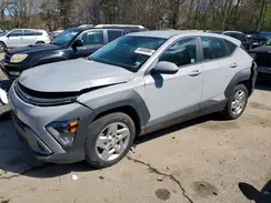 KM8HA3AB6RU040862 2024 HYUNDAI KONA
