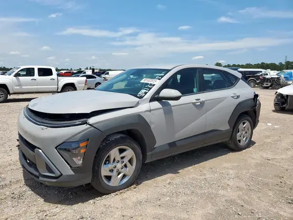 KM8HA3AB6RU040862 2024 HYUNDAI KONA - Image 1