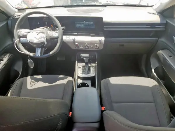 KM8HA3AB6RU040862 2024 HYUNDAI KONA - Image 8