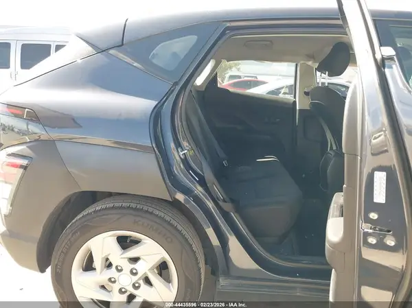 KM8HA3AB6RU043552 2024 HYUNDAI KONA - Image 8