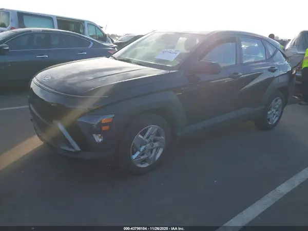 KM8HA3AB6RU046919 2024 HYUNDAI KONA - Image 2