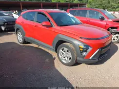 KM8HA3AB6RU066619 2024 HYUNDAI KONA