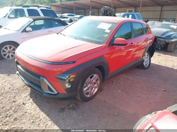 KM8HA3AB6RU066619 2024 HYUNDAI KONA - Image 2