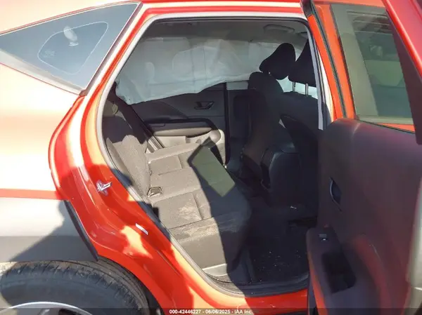 KM8HA3AB6RU066619 2024 HYUNDAI KONA - Image 8