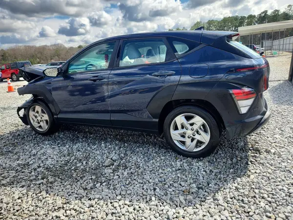 KM8HA3AB6RU068693 2024 HYUNDAI KONA - Image 2