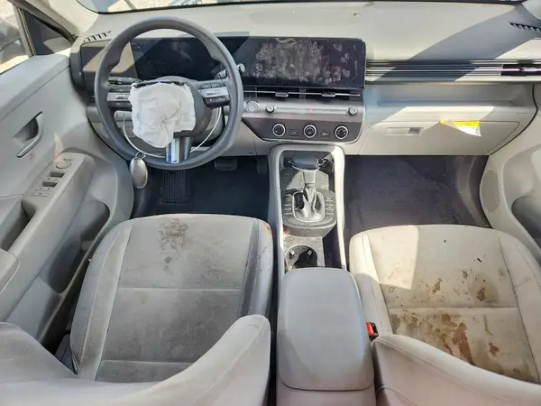 KM8HA3AB6RU068693 2024 HYUNDAI KONA - Image 8