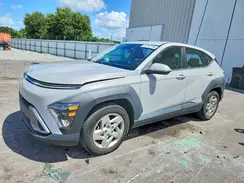 KM8HA3AB6RU080665 2024 HYUNDAI KONA