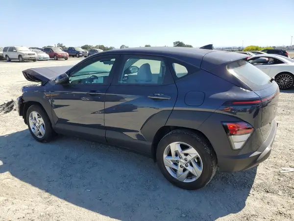 KM8HA3AB6RU100025 2024 HYUNDAI KONA - Image 2