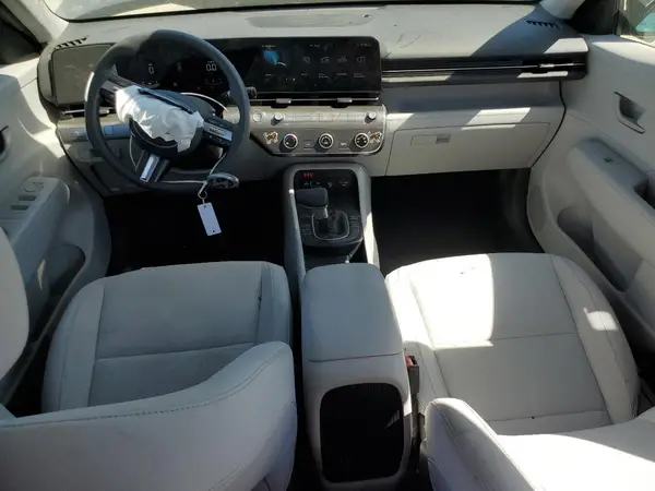 KM8HA3AB6RU100025 2024 HYUNDAI KONA - Image 8