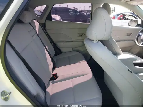 KM8HA3AB6RU100624 2024 HYUNDAI KONA - Image 8