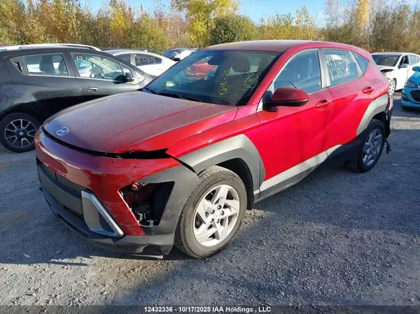 KM8HA3AB6RU113261 2024 HYUNDAI KONA - Image 2