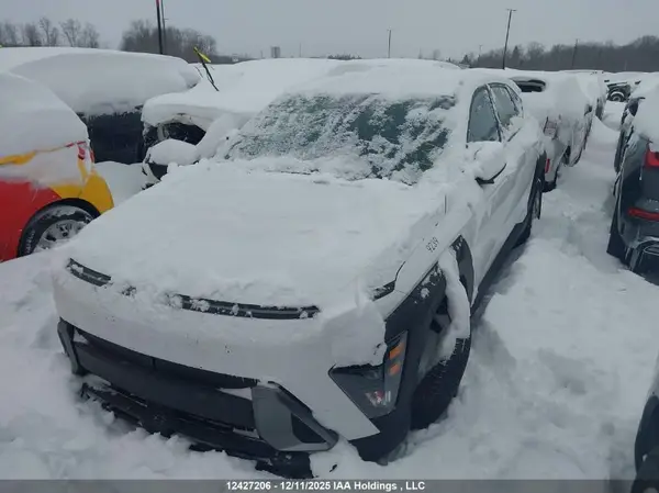 KM8HA3AB6RU114250 2024 HYUNDAI KONA - Image 2