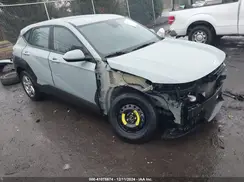 KM8HA3AB6RU116418 2024 HYUNDAI KONA