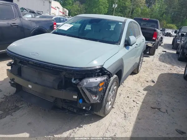 KM8HA3AB6RU118105 2024 HYUNDAI KONA - Image 2