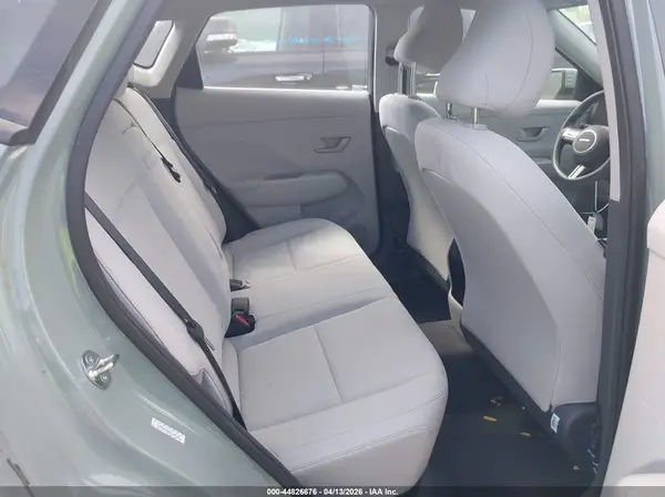 KM8HA3AB6RU118105 2024 HYUNDAI KONA - Image 8