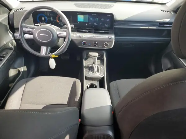 KM8HA3AB6RU139245 2024 HYUNDAI KONA - Image 8