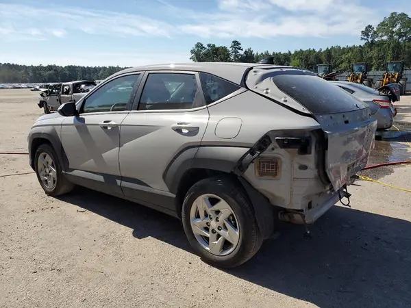 KM8HA3AB6RU146129 2024 HYUNDAI KONA - Image 2