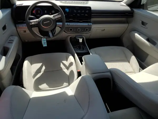 KM8HA3AB6RU146129 2024 HYUNDAI KONA - Image 8