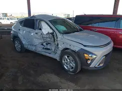 KM8HA3AB6RU167871 2024 HYUNDAI KONA