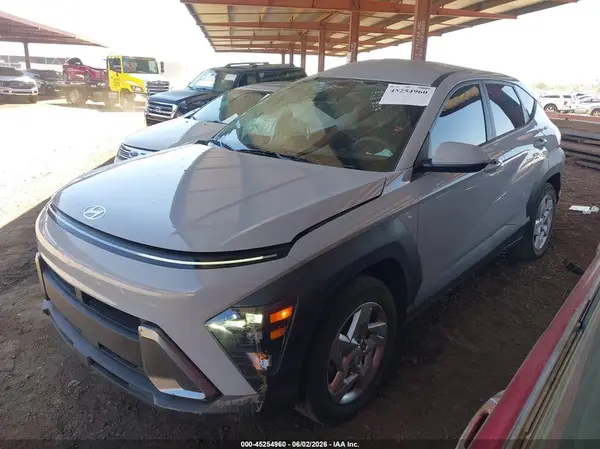 KM8HA3AB6RU167871 2024 HYUNDAI KONA - Image 2
