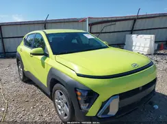 KM8HA3AB6RU182287 2024 HYUNDAI KONA