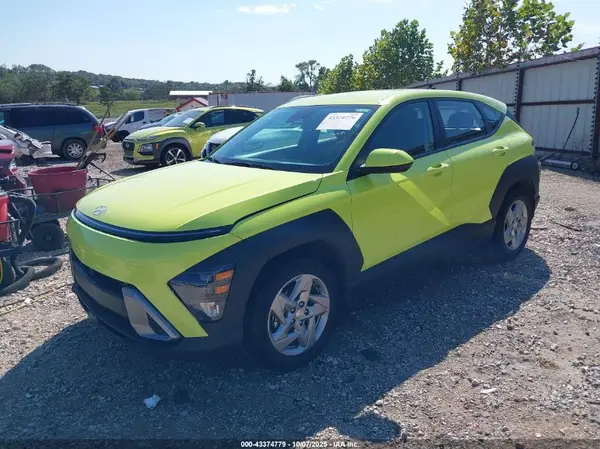 KM8HA3AB6RU182287 2024 HYUNDAI KONA - Image 2