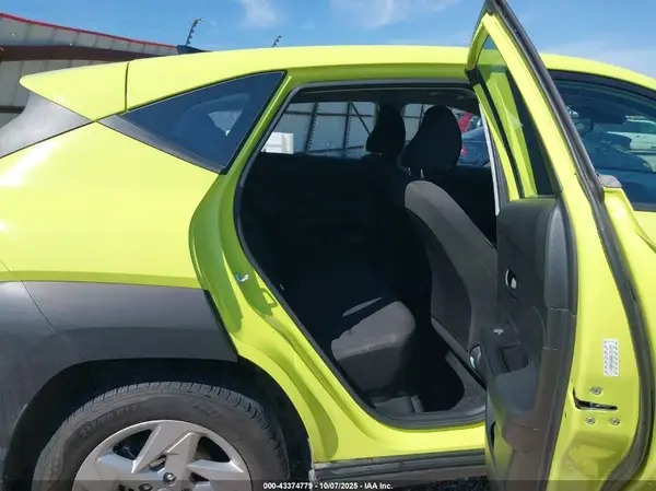 KM8HA3AB6RU182287 2024 HYUNDAI KONA - Image 8