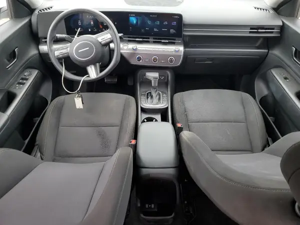 KM8HA3AB6SU193232 2025 HYUNDAI KONA - Image 8