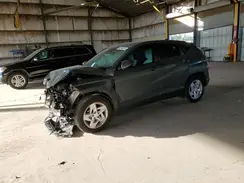 KM8HA3AB6SU196423 2025 HYUNDAI KONA